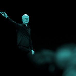 Η Apple αλλάζει. Γιατί