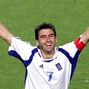 Ο Θοδωρής Ζαγοράκης έκανε τη ζωή του βιβλίο