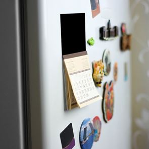 Είναι ασφαλές να βάζεις μαγνητάκια στο ψυγείο