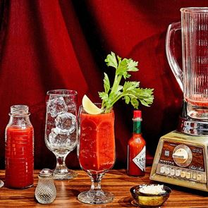 Η ιστορία και η συνταγή του Bloody Mary