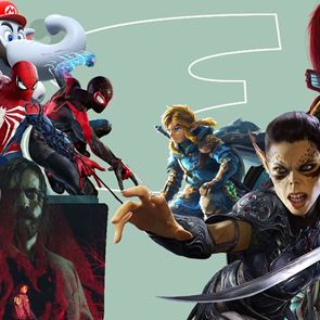 Αυτά είναι τα Esquire Gaming Awards 2023