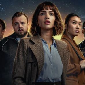 Οι καλύτερες σειρές του Netflix έρχονται λίγο πριν το τέλος του 2024