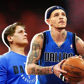 Τι μάθαμε από την ιστορία του Delonte West