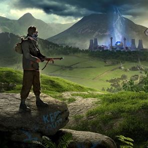 To Atomfall προσφέρει μια μετα-αποκαλυπτική εμπειρία επιβίωσης στην απομονωμένη βρετανική επαρχία του 1960 [Game Review