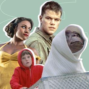 O Steven Spielberg για αρχάριους