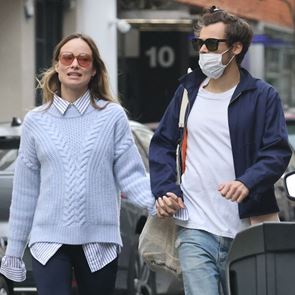 Olivia Wilde &amp; Harry Styles: Έφτασε η ώρα να χωρίσουνε
