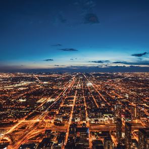 Φωτορύπανση, ένας νέος κίνδυνος