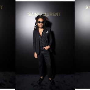 Men in black: Το μαύρο tailoring είναι εγγύηση