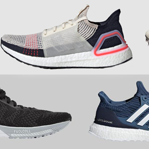 13 αθλητικά &lt;em>παπούτσια&lt;/em> για τρέξιμο