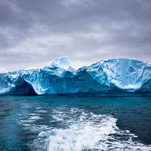 Οι πιο &#39;παρθένοι&#39; και ανεξερεύνητοι προορισμοί στον κόσμο