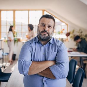 Vaser, μία σωτήρια τεχνική για τη γυναικομαστία