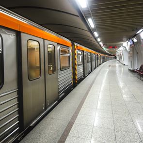 Τι γίνεται με τον κλιματισμό σε Μετρό και Ηλεκτρικό