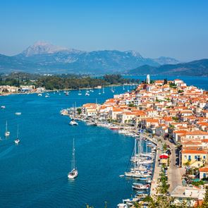 9 ιδέες για μονοήμερες στη θάλασσα