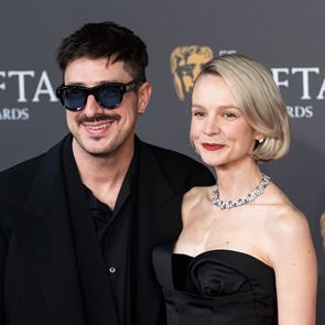 Marcus Mumford, ένας ιππότης για την Carey Mulligan