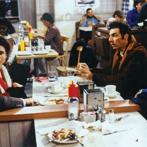 32 χρόνια μετά, το τέλος του Seinfeld ξεχωρίζει