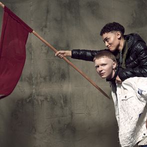 Στη Στέγη &quot;φτιάχνουν&quot; το μέλλον της μόδας και του design