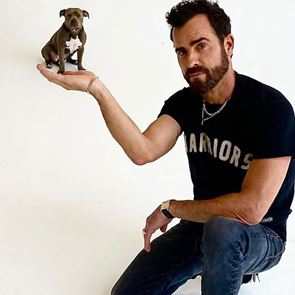 Ο Justin Theroux δεν ξεπέρασε ποτέ τη Jennifer Aniston