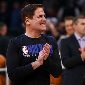 Η ιδέα του ιδιοκτήτη των Dallas Mavericks για την αντιμετώπιση της ανεργίας