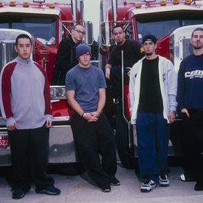 Αγαπητοί Linkin Park, welcome back