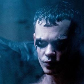 Πρώτο trailer για το The Crow