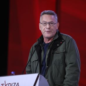 Το παρασκήνιο του ψηφίσματος της Ευρωβουλής με τη συμβολή ΣΥΡΙΖΑ και Αρβανίτη