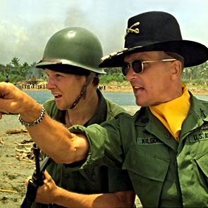 Αποκάλυψη Τώρα: Η απόλυτη πολεμική ταινία