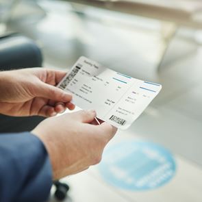 Μερικές προβλέψεις για τις τιμές των αεροπορικών εισιτηρίων το 2024