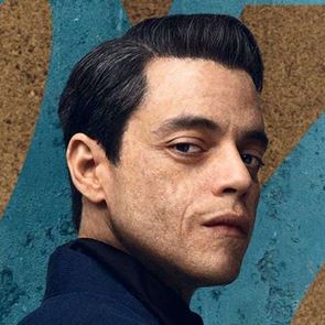 O νέος villain του Bond αποκαλύπτει το πραγματικό του πρόσωπο