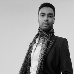 Το νέο επαγγελματικό βήμα του Regé-Jean Page