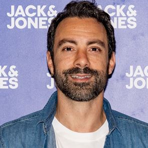 Ο Σάκης Τανιμανίδης είναι ο νέος ambassador της Jack &amp; Jones
