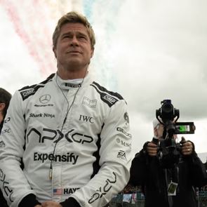 Όπως όλα δείχνουν, το F1: The Movie θα έχει sequel