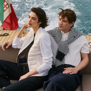 Ο όμιλος LH Group – Παπαϊωάννου ως αποκλειστικός εκπρόσωπος της Paul &amp; Shark σε Ελλάδα και Κύπρο