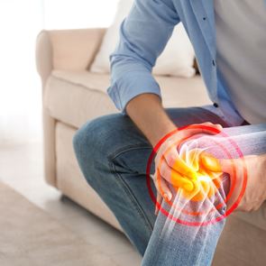 Όσα πρέπει να ξέρεις για τον πόνο στο γόνατο