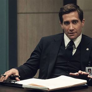 Το Presumed Innocent με τον Jake Gyllenhaal ίσως είναι το θρίλερ της χρονιάς