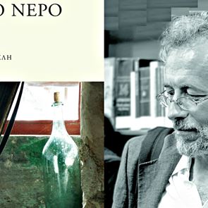 Ο προφητικός λόγος του Μιχάλη Μακρόπουλου