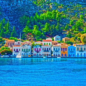 Το Καστελόριζο είναι ο πρώτος Covid-free προορισμός στην Ελλάδα