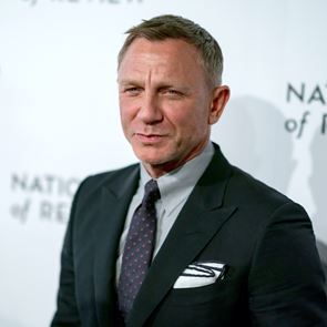 O Daniel Craig δε θα ήθελε γυναίκα στο ρόλο του James Bond