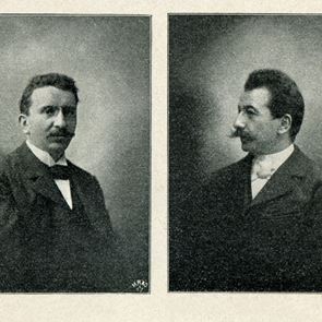 Όταν οι αδερφοί Lumiere δημιούργησαν την πρώτη διαφήμιση