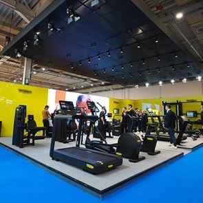 Η Technogym έδωσε το παρών στην XENIA 2024