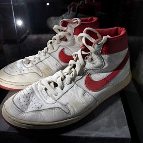Τα Air Jordan του 1,5 εκατομμυρίου