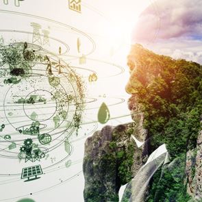 Κι αν η τεχνητή νοημοσύνη μας σώσει από την κλιματική αλλαγή