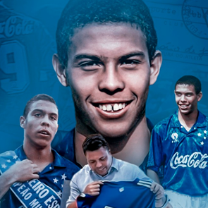 Πώς ο Ronaldo σκοπεύει να σώσει την Κρουζέιρο