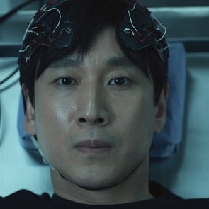 Dr. Brain, το επόμενο Squid Game έρχεται από το Apple TV