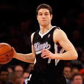 Jimmer Fredette, ο πάλαι ποτέ &quot;νέος Steph Curry&quot; που λατρεύεται σαν Θεός στην Κίνα