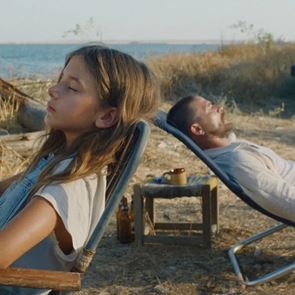 Αυτή η ταινία μιλά ελληνικά και βραβεύθηκε στο Φεστιβάλ Κινηματογράφου Sundance