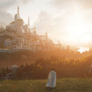 The Rings of Power: Πρώτη ματιά στον τηλεοπτικό &#39;Άρχοντα των Δαχτυλιδιών