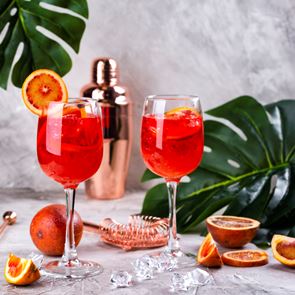 Παλιά λικέρ με νέες χρήσεις