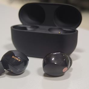 Τα Sony WF-1000XM5 είναι τα καλύτερα earbuds εκεί έξω