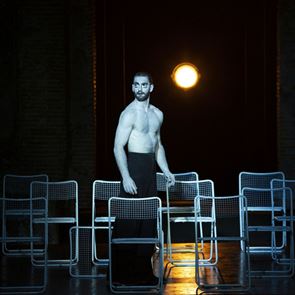 Τα highlights του Φεστιβάλ Αθηνών και Επιδαύρου