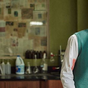 Οι καλύτερες σειρές του Netflix αυτή τη στιγμή